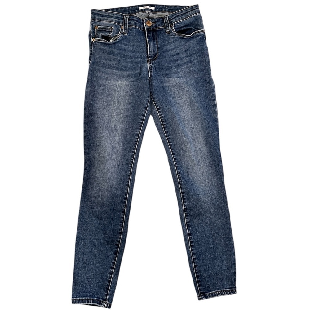 STS Blue Women's Size 29 Skinny High Rise Jeans